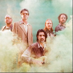 The Band of Heathens