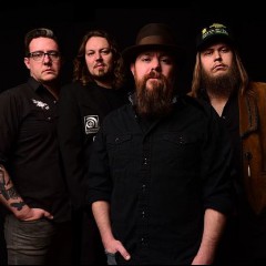 The Steel Woods