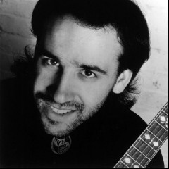 Tony Furtado