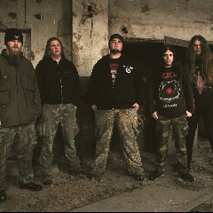 Lay Down Rotten