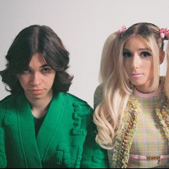 DOMi & JD BECK