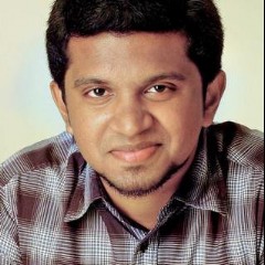 Nikhil Mathew