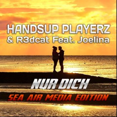 Handsup Playerz feat. Joelina