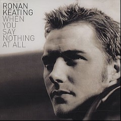 When You Say Nothing At All