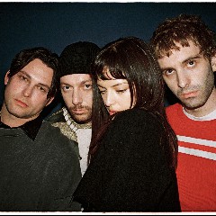 The Marías