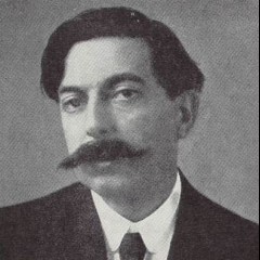Enrique Granados