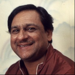 Ghulam Ali