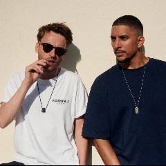 CLUESO X ANDREAS BOURANI