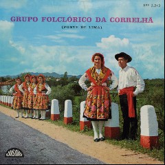 rancho folclorico da correlha