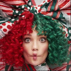 Sia feat. Chaka Khan & Neneh Cherry