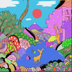 Mujo & Hakone