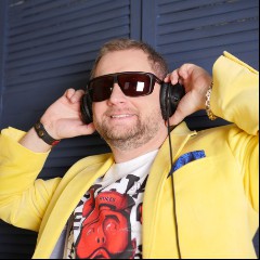 DJ Jedy