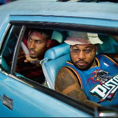 The Cool Kids