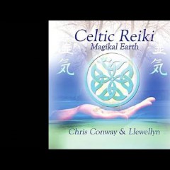 Llewellyn and Chris Conway
