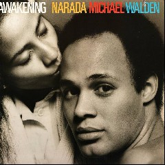 Narada Michael Walden