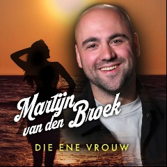 Martijn van den Broek