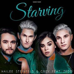 Zedd feat. Grey