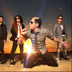 Faber Drive