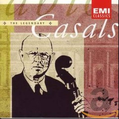Pablo Casals, Otto Schulhof
