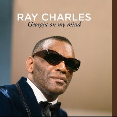 Georgia On My Mind