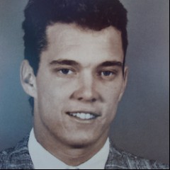 Craig Erickson