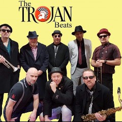 The Trojan Beats