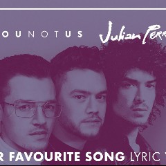 YOUNOTUS & Julian Perretta