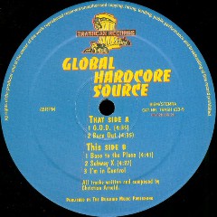 Global Hardcore Source