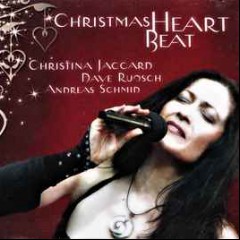 Christina Elisabeth Jaccard