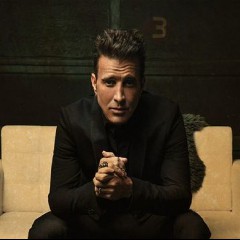 Scott Stapp