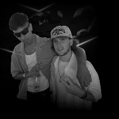 Luke Dean & Omar