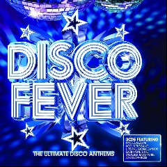 Disco Fever
