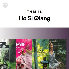 Ho Si Qiang