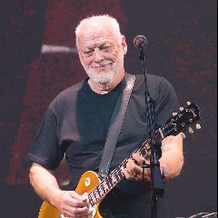 David Gilmore