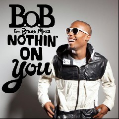 B.o.B feat. Bruno Mars