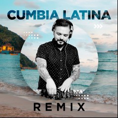 CUMBIA LATINA