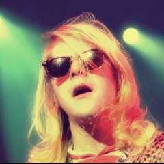 Ariel Pink’s Haunted Graffiti