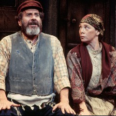 Fiddler On The Roof