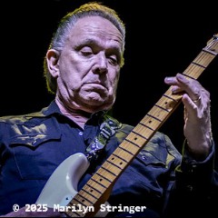 Jimmie Vaughan