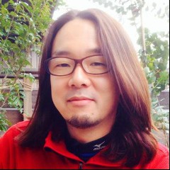 SEGA / Tomoya Ohtani