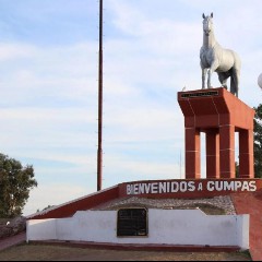 EL MORO DE CUMPAS