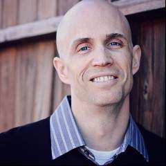 Tim Ray