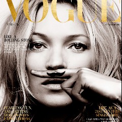 The Vogue