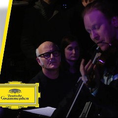 Ludovico Einaudi & Daniel Hope