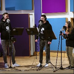 Harmonieklaenge