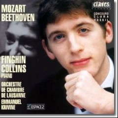 Finghin Collins