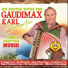 Gaudimax Karl Baumgartner