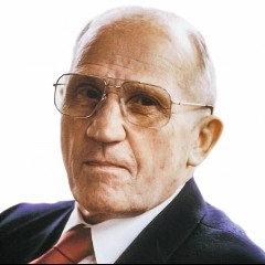 Paul Horn