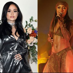 Victoria Monét featuring Kehlani
