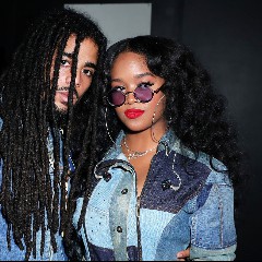 Skip Marley & H.E.R.